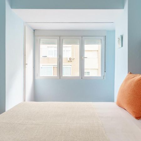 Apartamento Malagueta Malaga Luaran gambar